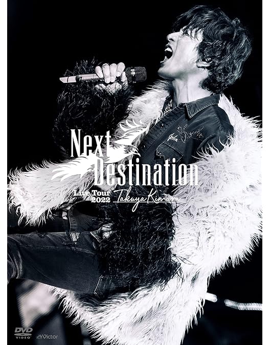 木村拓哉 Live Tour 2020 Go with the Flow 木村拓哉 | TAKUYA KIMURA Live Tour 2020 Go with the Flow